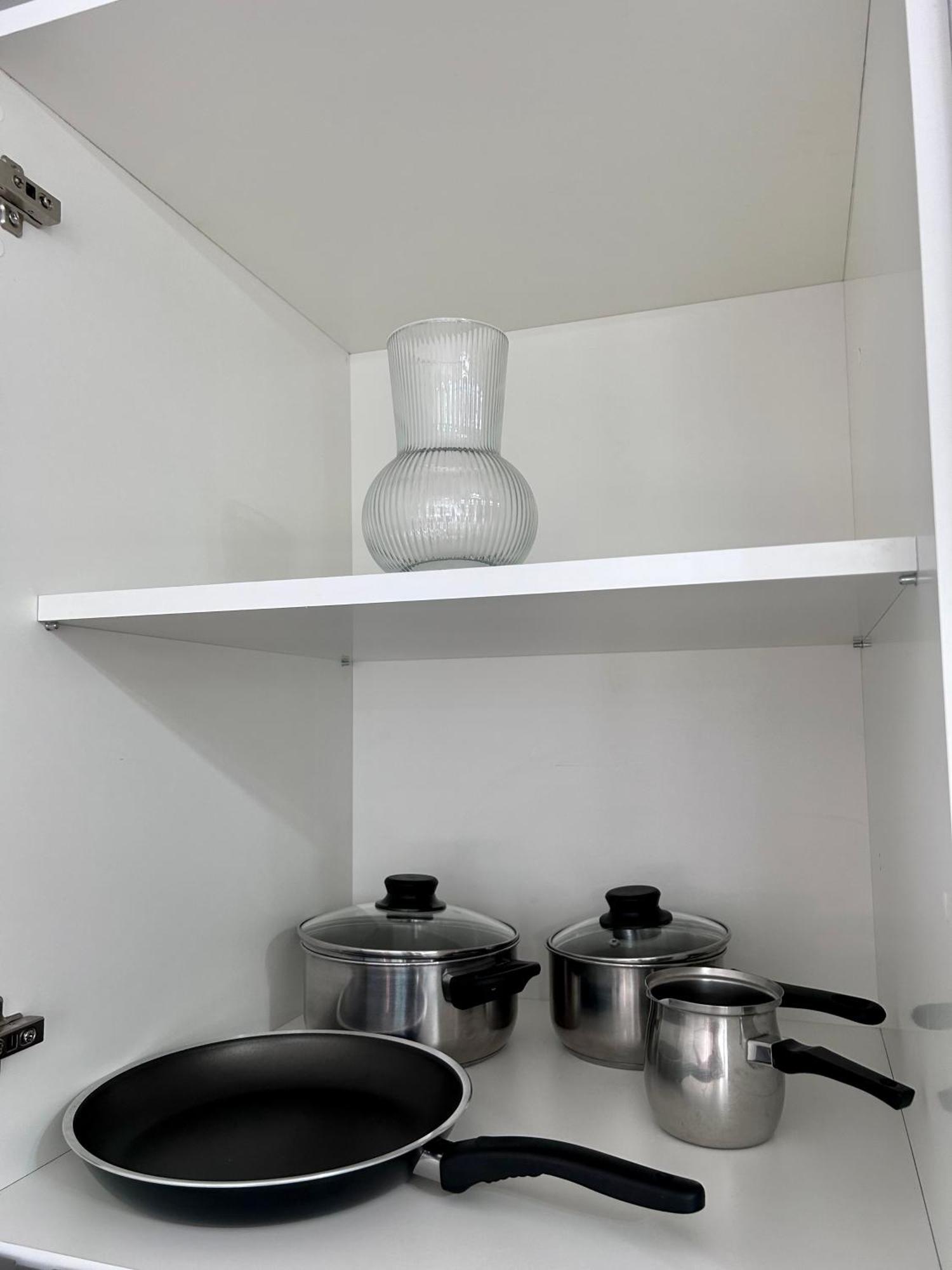 נובי סאד Apartment By The Synagogue מראה חיצוני תמונה